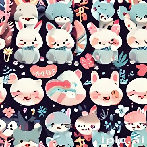 cute back ground