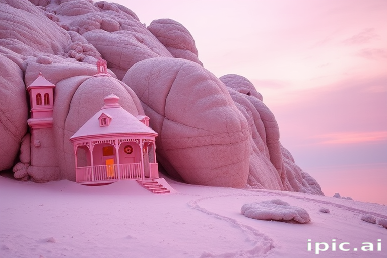 cute pink pics