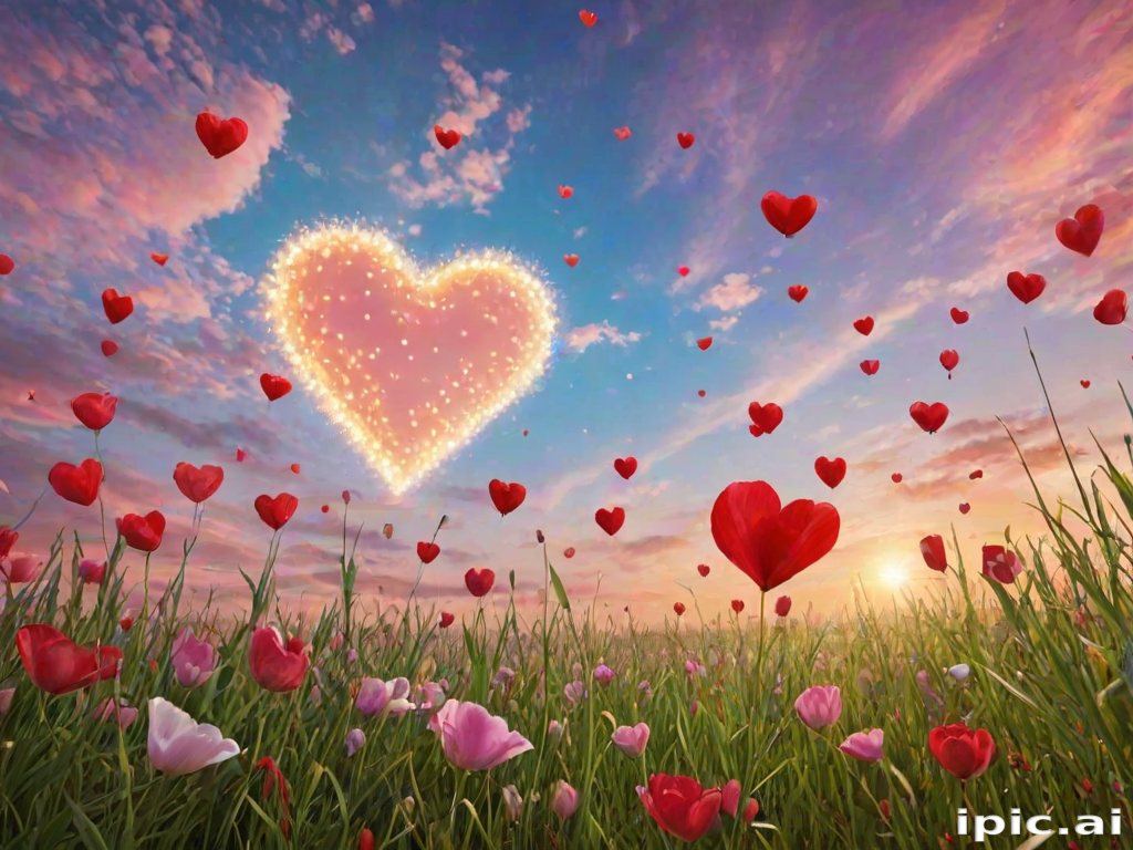love background images