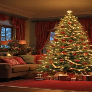 christmas. wallpaper