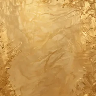 gold background aesthetic