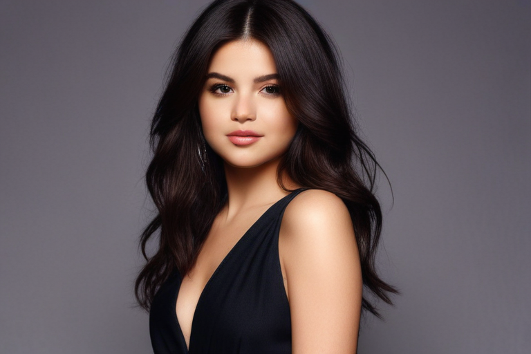 selena gomez collaborations