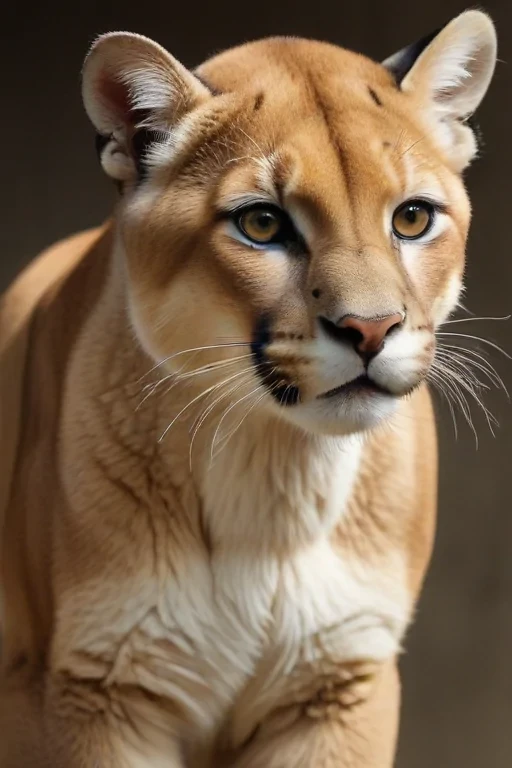 puma animal
