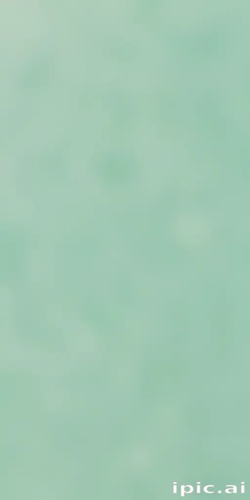 mint green bg