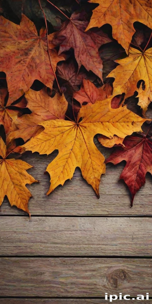fall wallpapers iphone