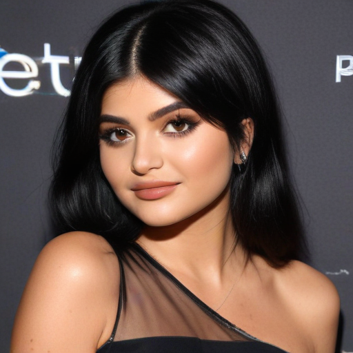 kylie jenner vs selena gomez
