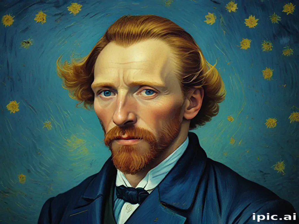 van gogh wallpaper iphone