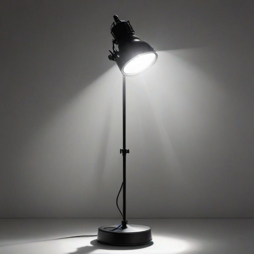 spotlight transparent