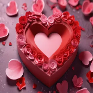 valentines aesthetic wallpapers