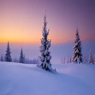 xmas winter wallpaper