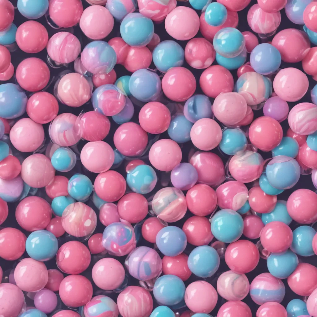 bubble gum png
