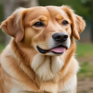 australian retriever