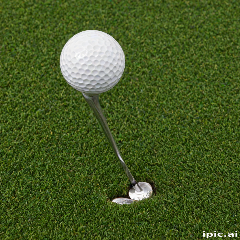 golf club png