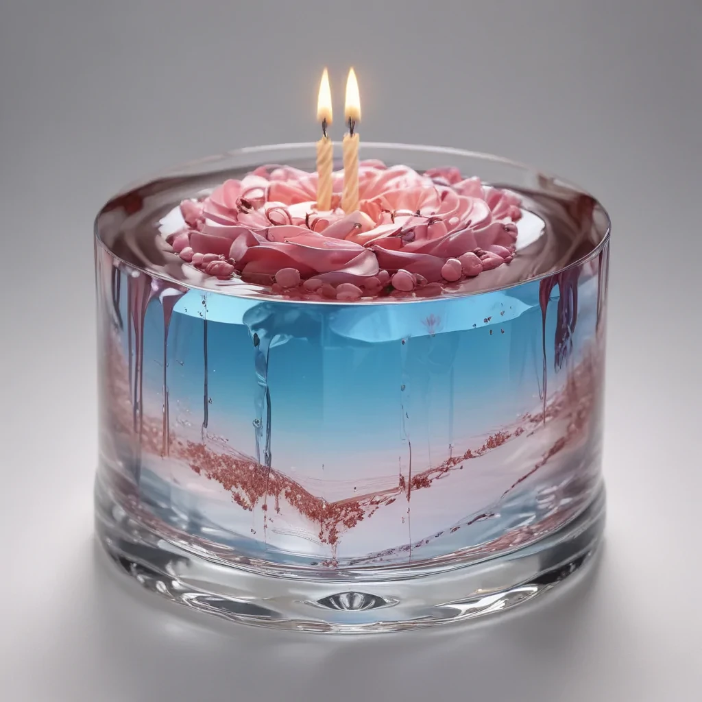 happy birthday transparent