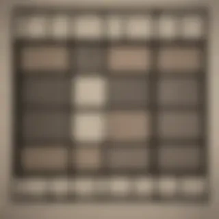 film strip template