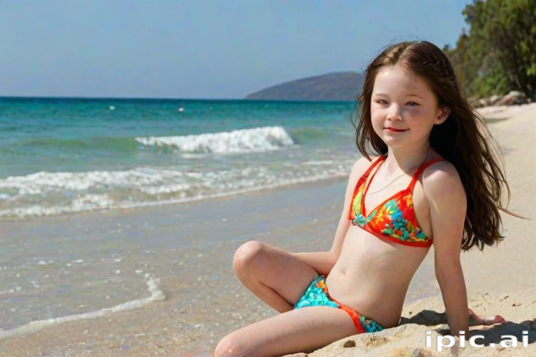 mackenzie foy in bikini