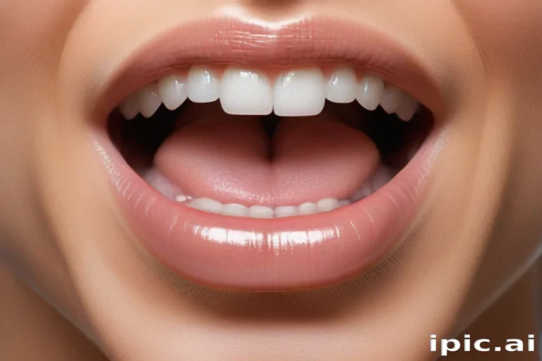 open mouth png