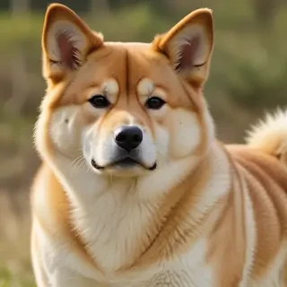 shikoku dog breed
