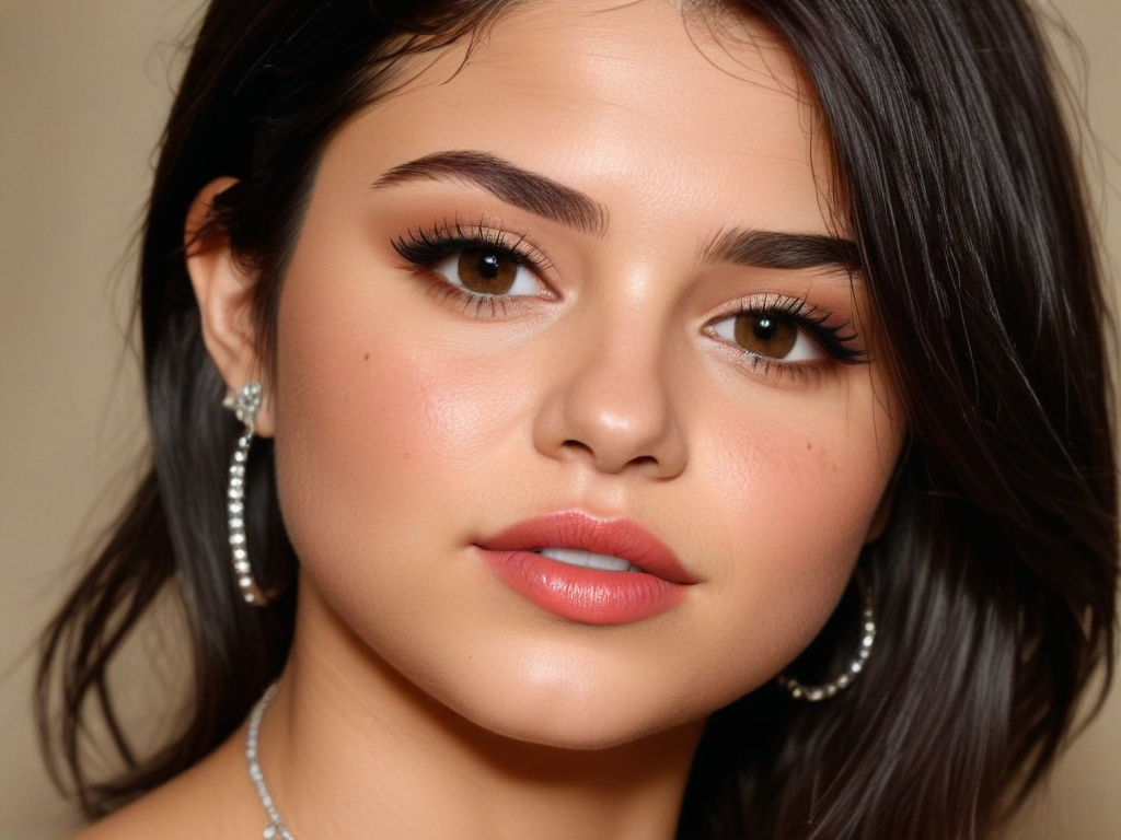 selena gomez novio