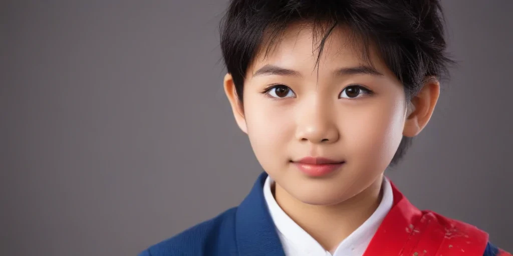 asian stock photo
