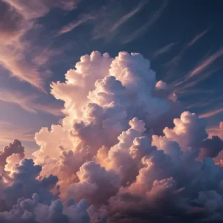 aesthetic cloud backgrounds