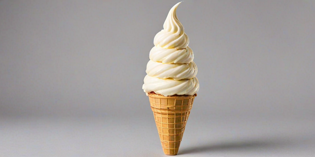images of a ice cream cone