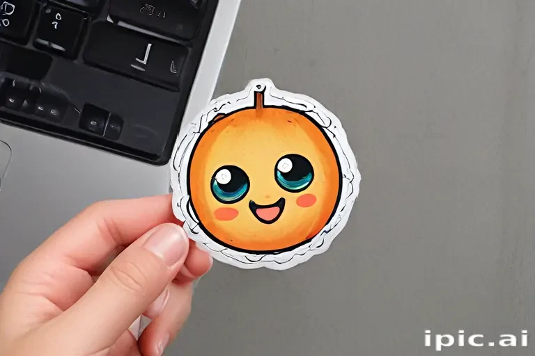 free digital stickers png