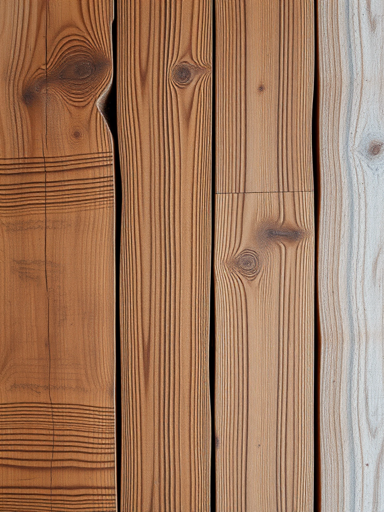 Generate a high-resolution image of a wooden table with a concrete top, shot from a top-down view using a digital camera set at f/4 aperture, ISO 100, 1/60 shutter speed, with natural lighting and a macro lens for enhanced detail.