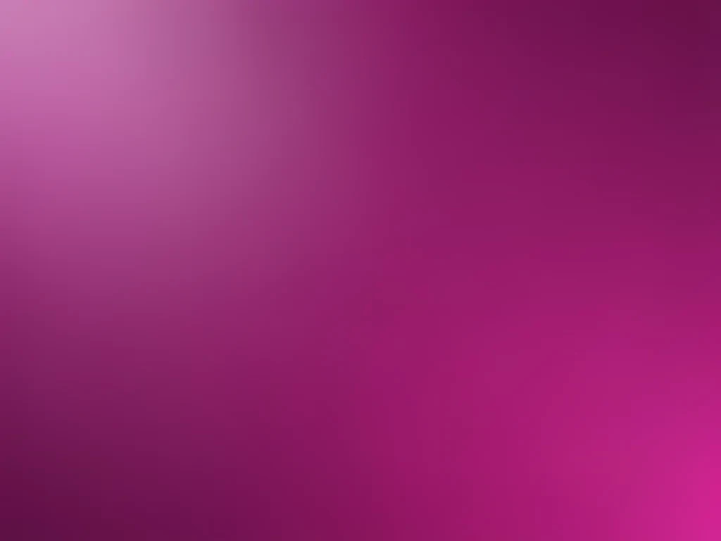 magenta background