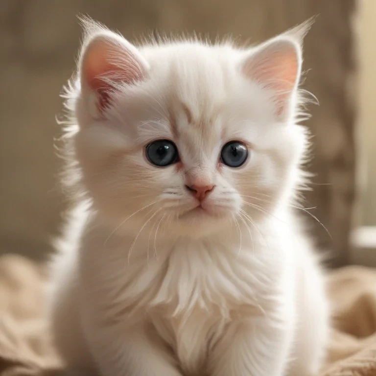 cute kitten wallpapers