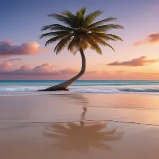 beach aesthetic wallpaper