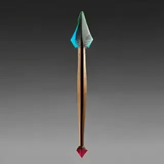 arrow with transparent background