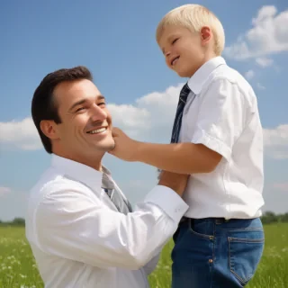 happy father's day wallpaper