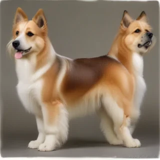 chilier dog breed