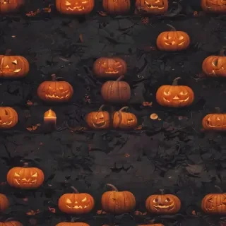 wallpaper halloween aesthetic