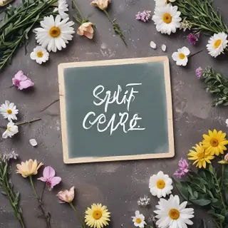 self care background
