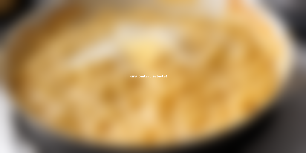 making mac and cheese without milk