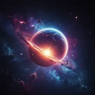 space iphone wallpaper hd