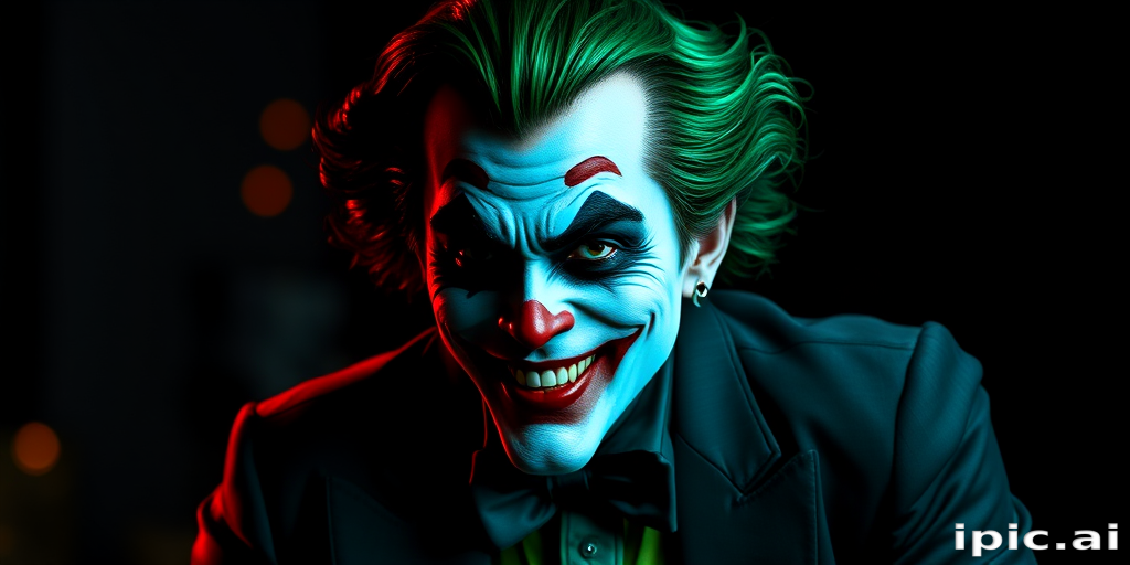 joker card png