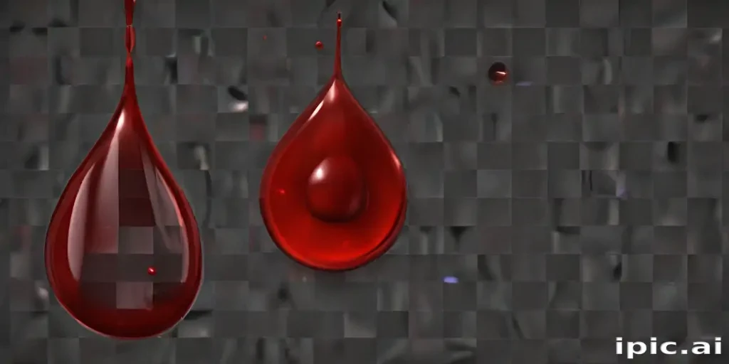 blood drop png