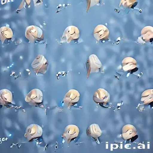 blue aesthetic wallpaper