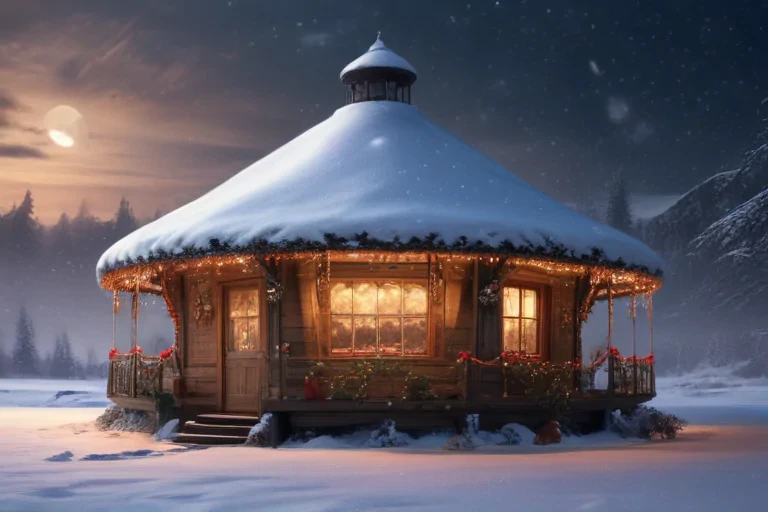 christmas cover photos