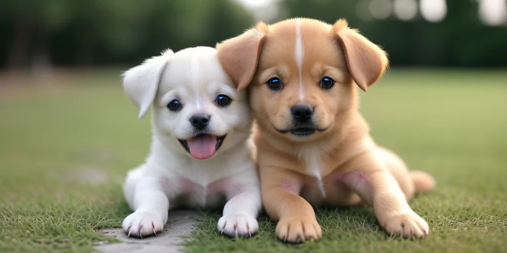cute dog wallpaper for phone