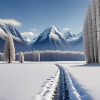 winter images