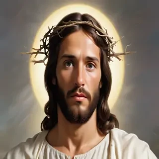 jesus png