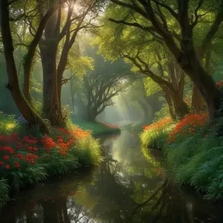 trippy