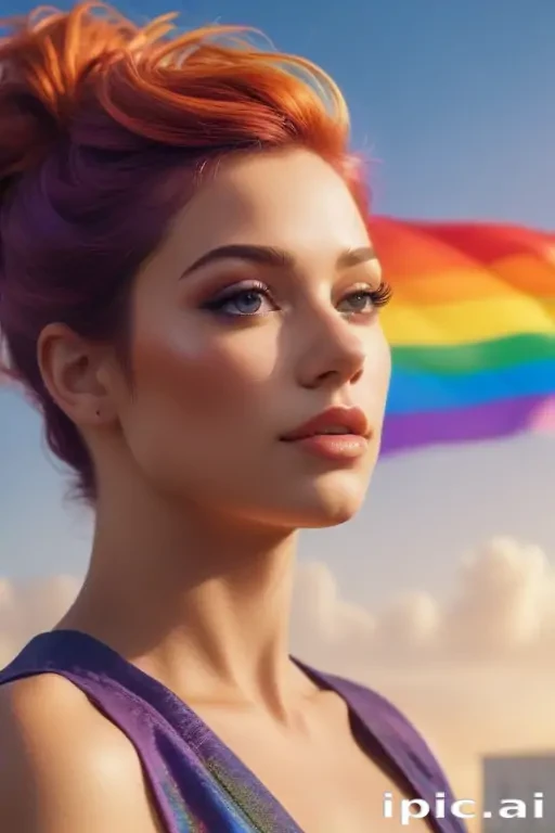lgbtq backgrounds