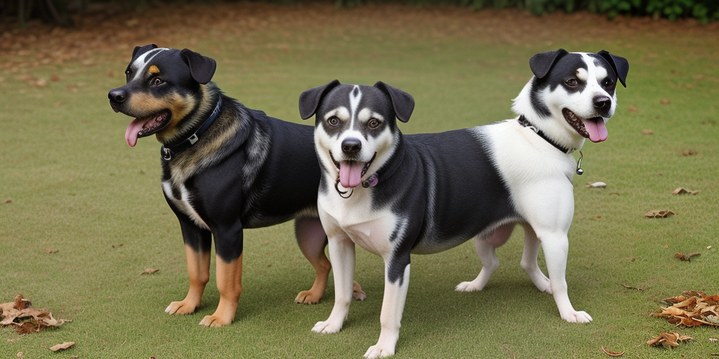 mutt dog breed