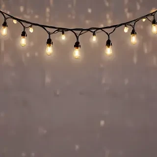 string lights png
