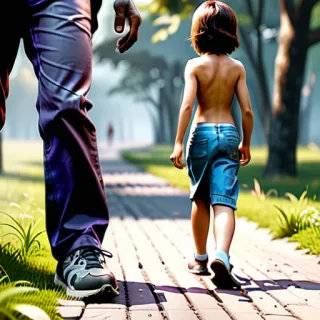 walking png